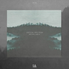 Nico Ramirez - Promo Edit Feat. Illegal Alien Rec-Vertical Spectrum-Dark Quadrant-Modullar-Skudge