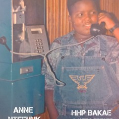 HHP Bakae (A Jabba Tribute)