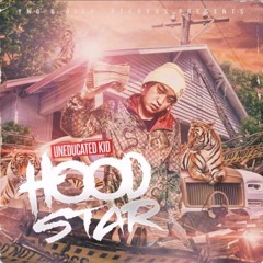 Uneducated Kid - Make U Dance (Feat. 박재범  Paul Blanco) [HOODSTAR]