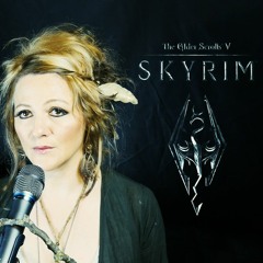 Skyrim (Theme - Cover)