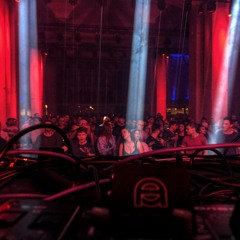 Orion - Live @ K U U T I O, Kattilahalli, Helsinki, 09.03.2019