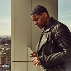 ABILLYON - KEEP TRYIN (DIRTY)