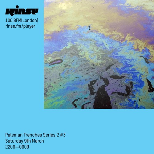 mar 9th 3