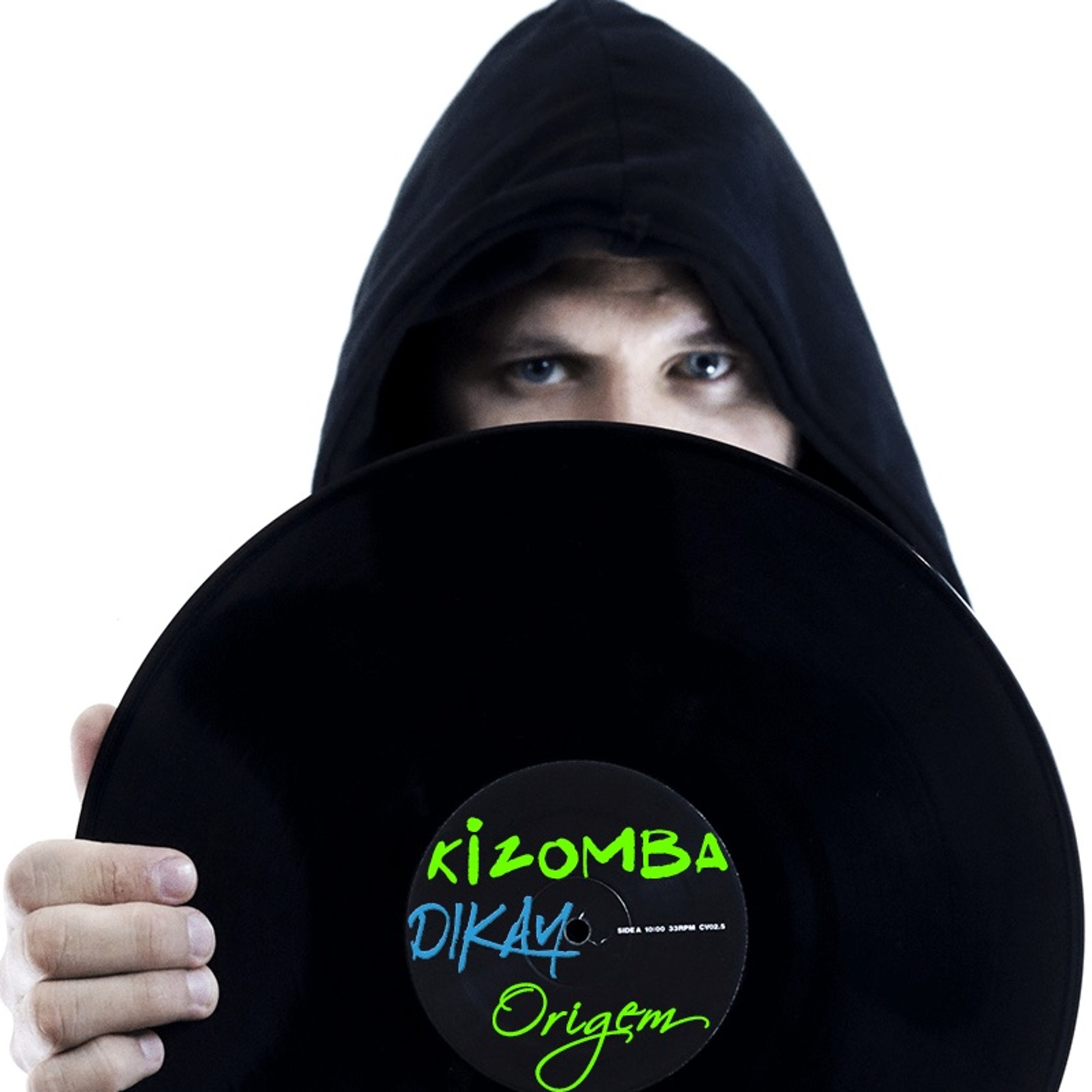 Deejay DiKay