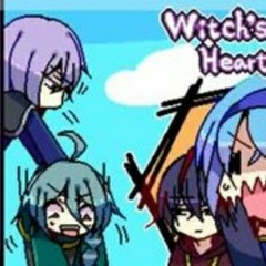 『Witch's Heart OST』 Hisomuikiwo