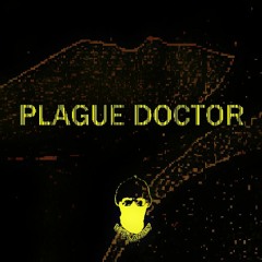 Plague Doctor