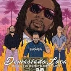 Sak Noel & Lil Jon feat El Chevo & Aarpa - Demasiado Loca (Remix)