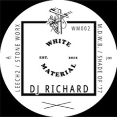 Dj Richard - Leech 2