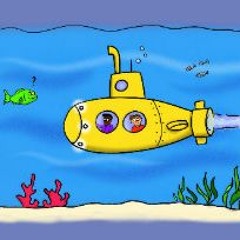 Yellow 71( The Good Trip. )