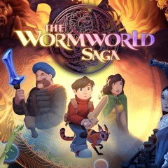 THE WORMWORLD SAGA - Soundtrack Suite