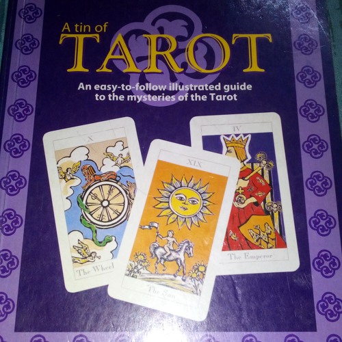 Stream Reading The Tarot Cards -guide For Beginners By Pratanu Banerjee ...