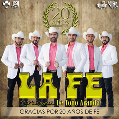 La Fe Norteña - A Través Del Vaso / 2019