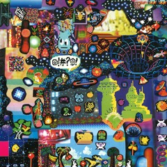 neons in bloom [full album]