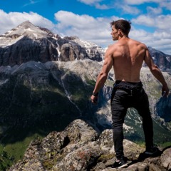 RAP BEAT (CyberPunk) by Mr.W.T.F