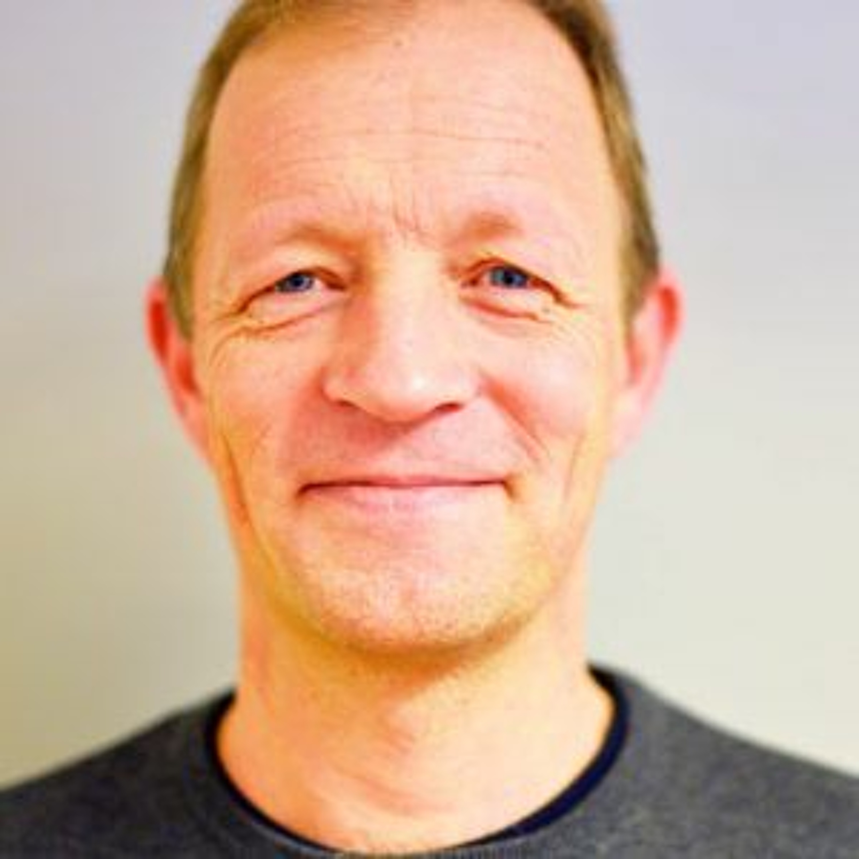 Kristiansand Misjonskirke Salem podcast