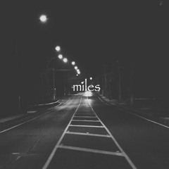 miles.