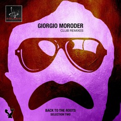 Giorgio Moroder - Never Ending Story (Russ Danoff Disco Remix)