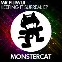 Mr FijiWiji - Insecurities [Keeping It Surreal EP]