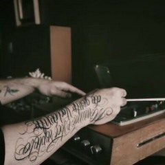 Infinity (Beat Rap/Hip-Hop) Reservada