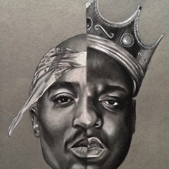 Biggie X Tupac
