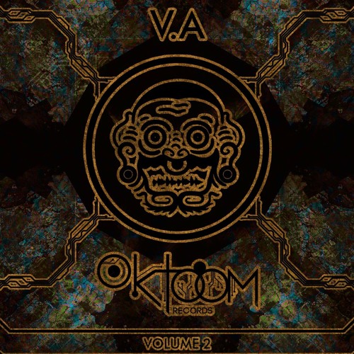 Peace Project [196] (V.A. Oktoom Vol. 2)