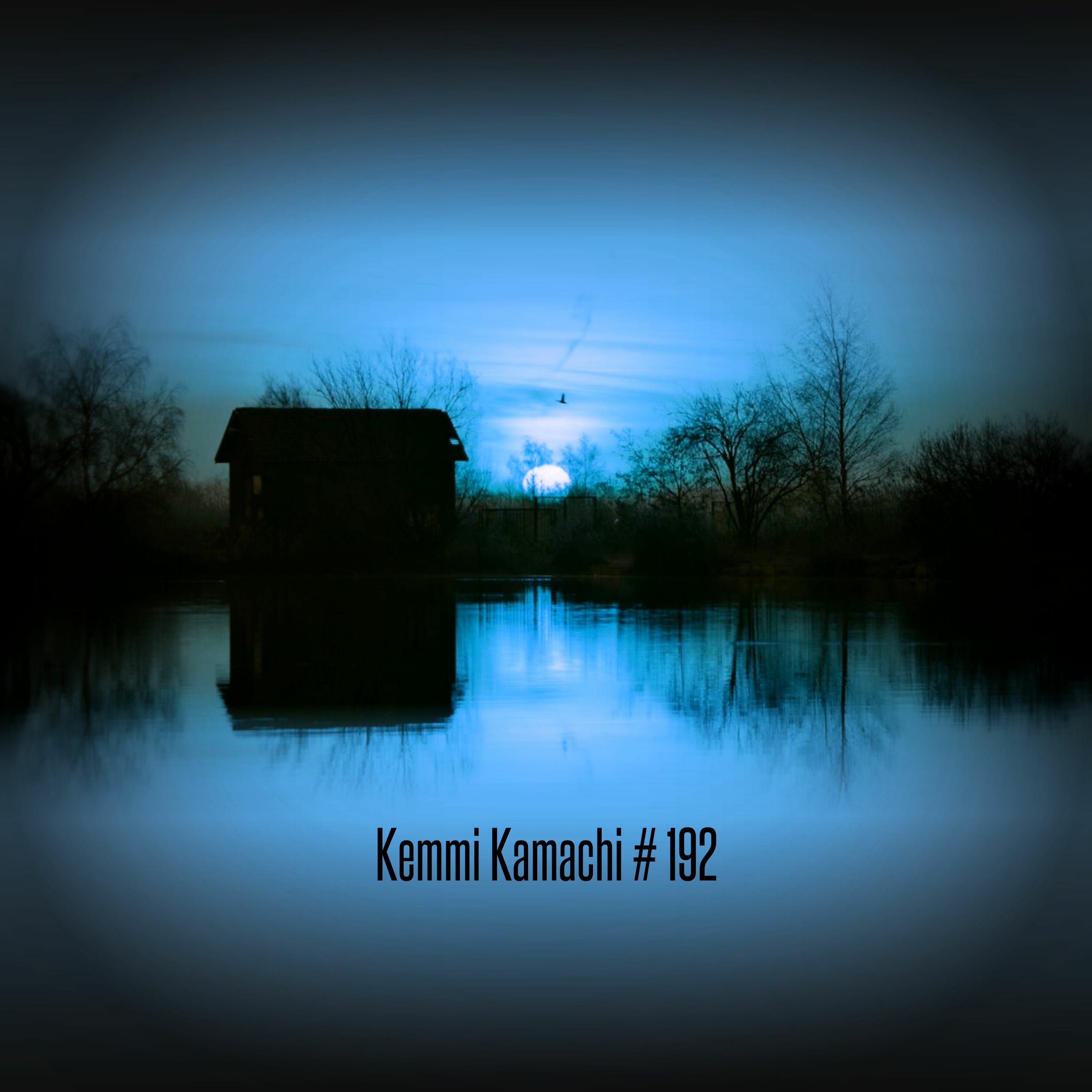 Kemmi Kamachi