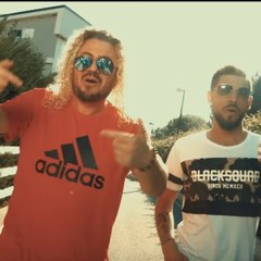 Sabiani Ft. Marseli - Ta Ceki Buzen (Reggaeto Remix)Prod MiriBeatz