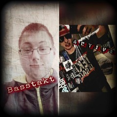 Basstakt Vs AcTivE@Voll in Die Fresse