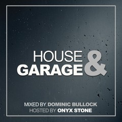 House & Garage - Dominic Bullock Onyx Stone FREE DOWNLOAD