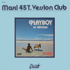 STYLE - Playboy En Detresse (Remix) 1983