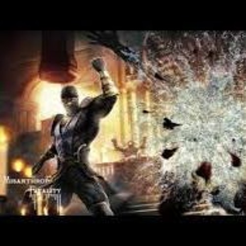 Misanthrop - Bun Bun Fatality(by Pascal Prischenk)