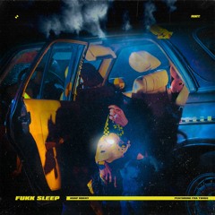 A$AP Rocky - Fukk Sleep (Feat. FKA Twigs)