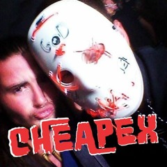 CheapeX - Alles Abgefuckte Fotzen (100 Abonnenten Special)