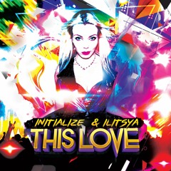 This Love EP