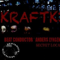 Kraftkjeller 09.03.2019