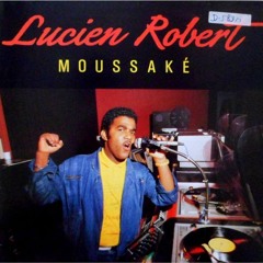Lucien Robert - Tous sel