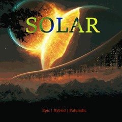 SOLAR (AC cover)