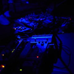 A H A R P (live segment)