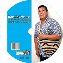 ROY RODRIGUEZ - Danza Negra - (SONIDOLANDERO Edit 2K19)