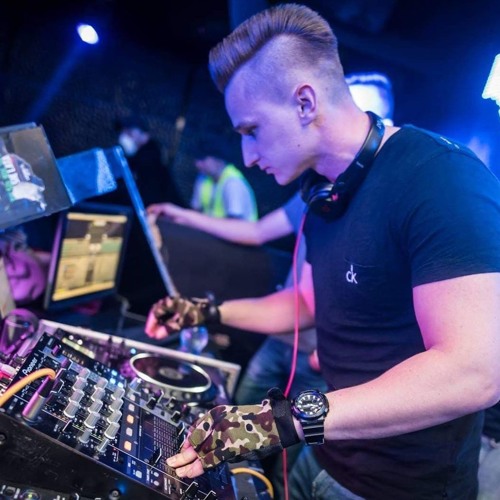 DJ ENDRIU @ CORRADO SUCHOWOLA - NOC SWIROW - 02.03.2019