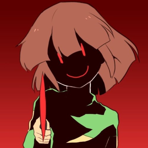 Megalo Strike Back V2-Undertale remix