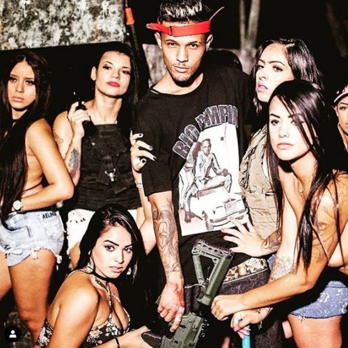 Mc Rf3 E Murilo Mt - De Copão Na Mão - Dj33