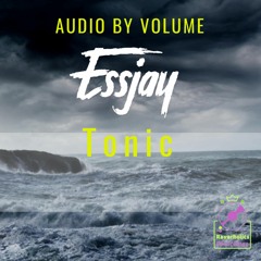 Mr Essjay- Tonic (Radio Rip) - Out NOW