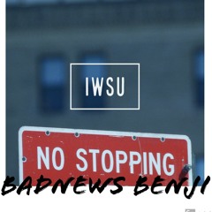 Badnews Benji - IWSU (Feat. Pro-Tag)