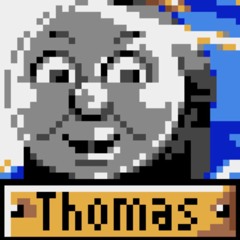 Thomas’ 8-bit Adventure