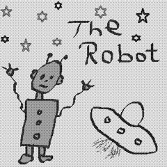 The Robot - Sie kommen / Signal