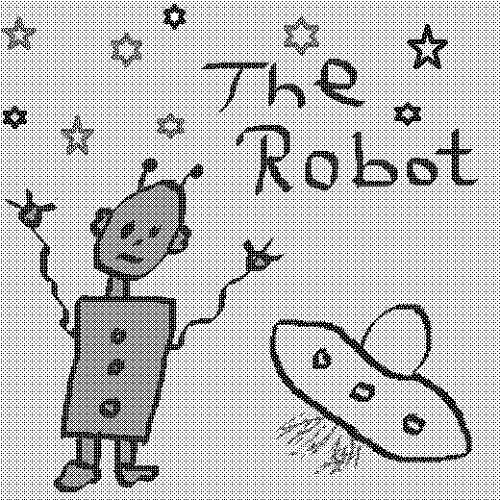 The Robot - Sie kommen / Signal