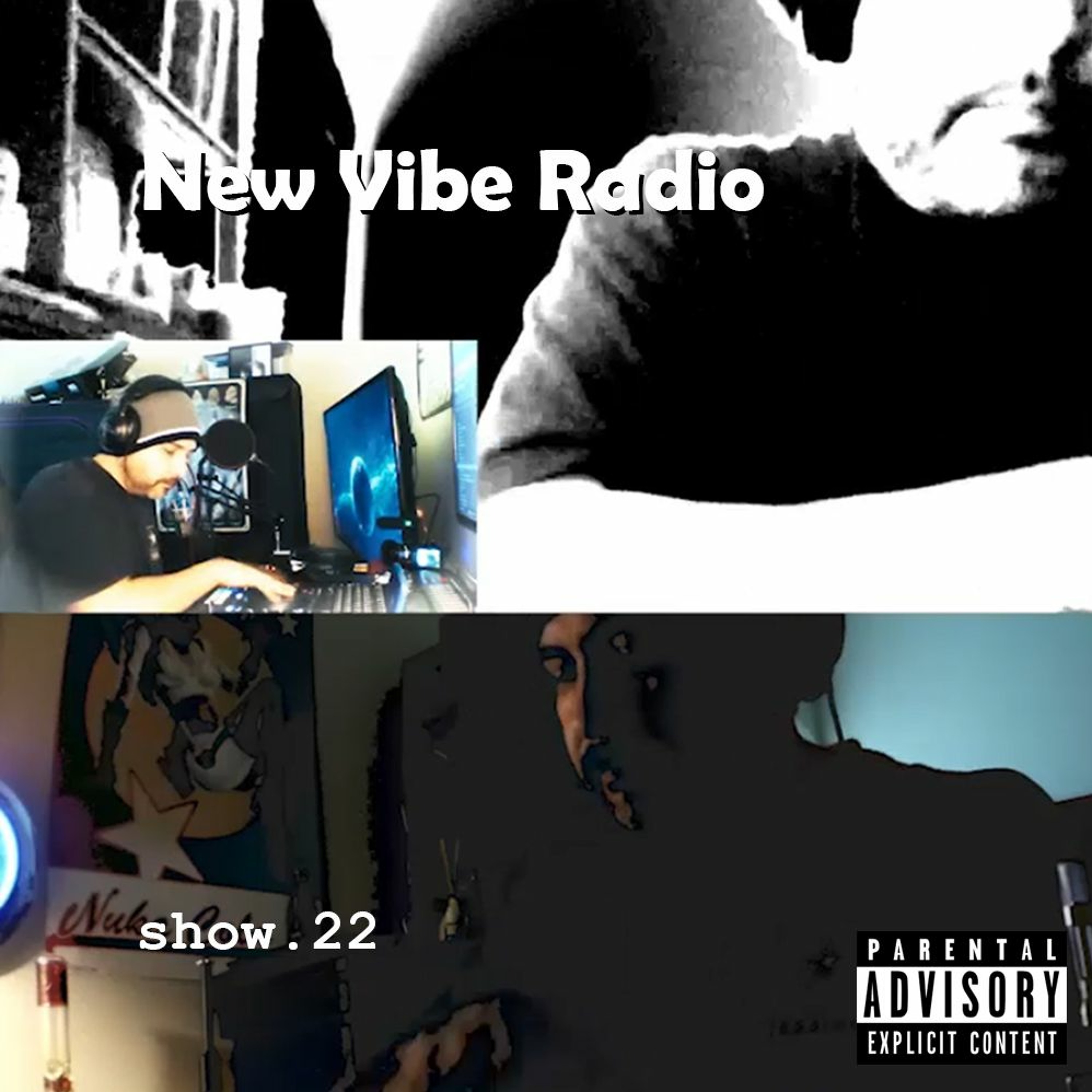 New Vibe Radio