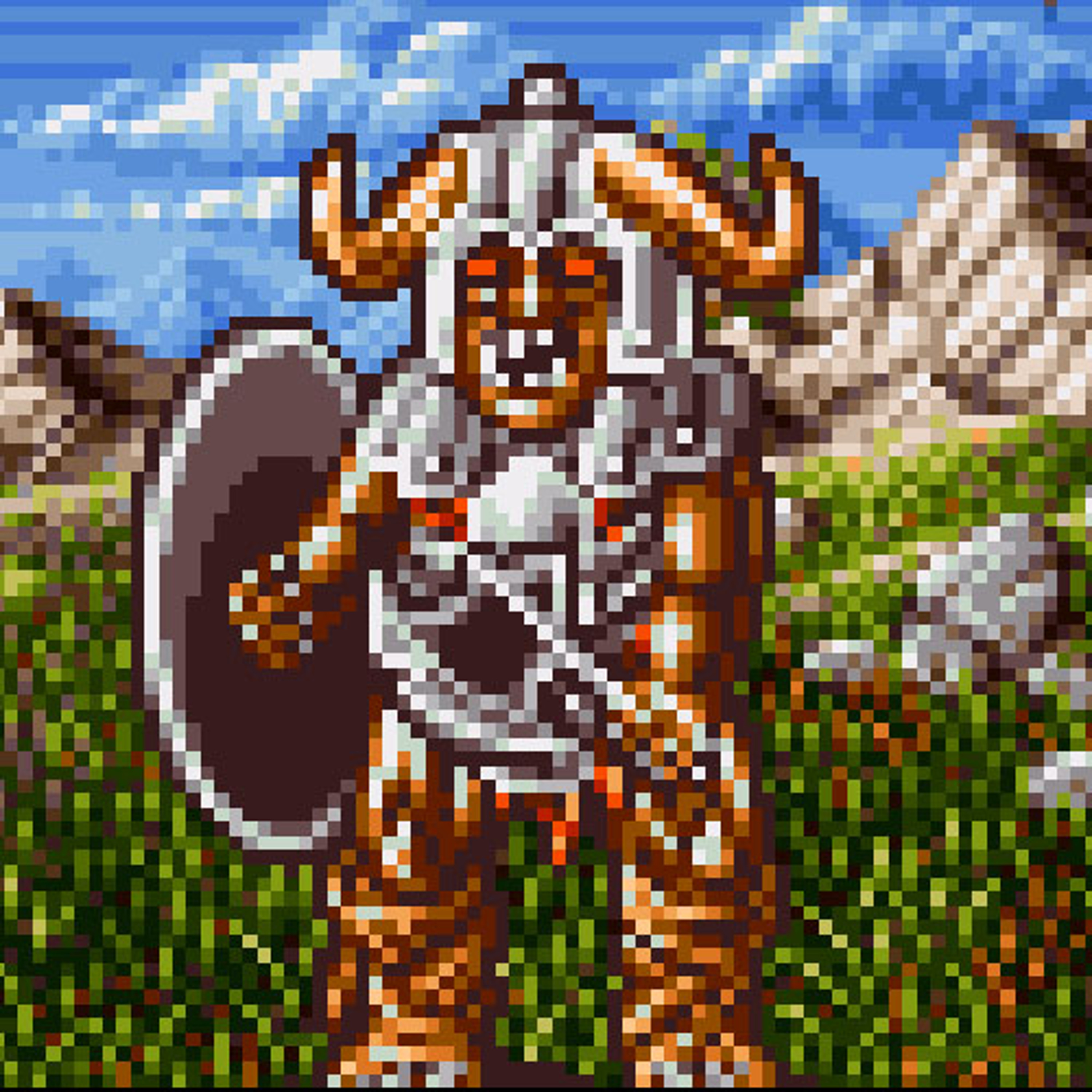 Ambermoon (Top 101 RPGs History)