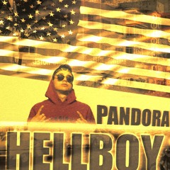 Hellboy